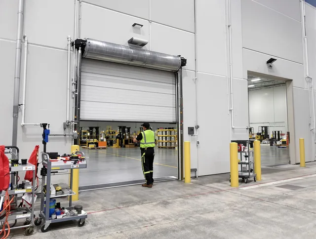Commercial Repair service in Suffield, CT