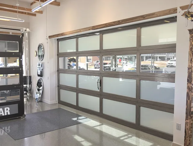 Custom Doors service in Suffield, CT
