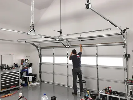 Garage Door Installation service in Suffield, CT