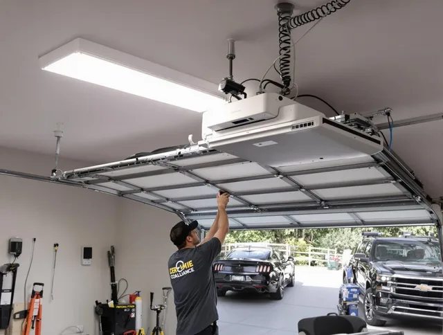 Opener Installation service in Suffield, CT
