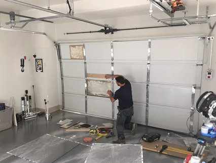 Panel Repair service in Suffield, CT