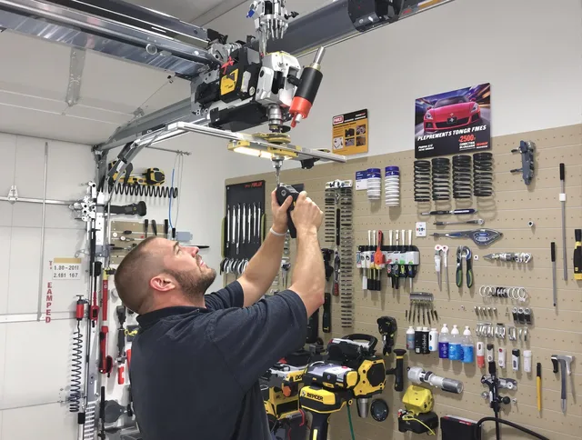 Spring Repair service in Suffield, CT